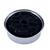 BAROMETER ATLANTIC 95MM KROM