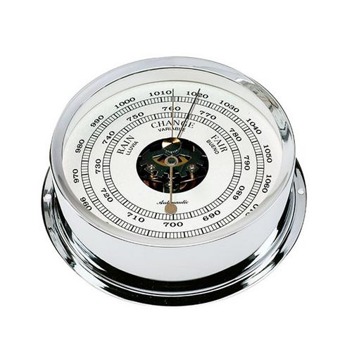 BAROMETER PACIFIC 120MM KROM