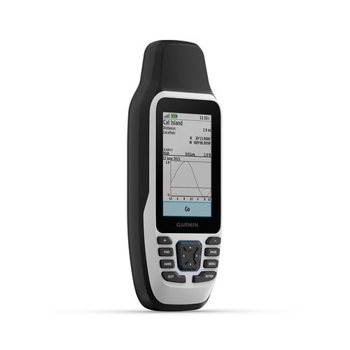 GARMIN GPSMAP 79S