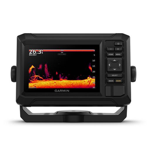 GARMIN ECHOMAP UHD2 52CV GT20