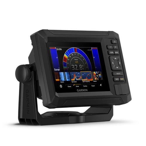 GARMIN ECHOMAP UHD2 52CV