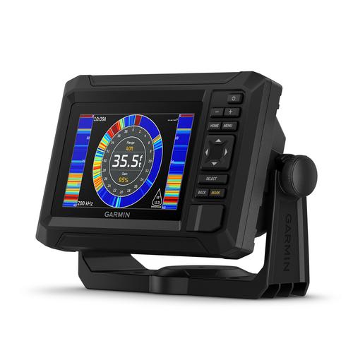 GARMIN ECHOMAP UHD2 52CV