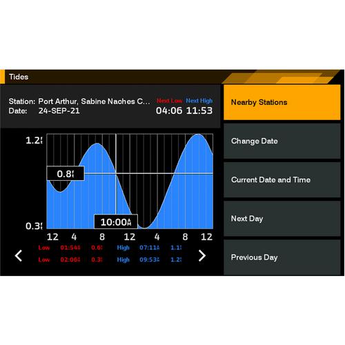 GARMIN ECHOMAP UHD2 52CV