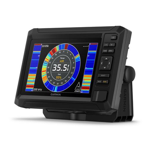 GARMIN ECHOMAP UHD2 72CV