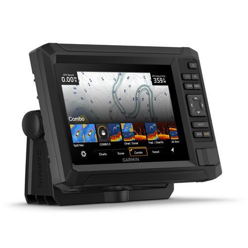 GARMIN ECHOMAP UHD2 72CV