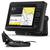 GARMIN ECHOMAP UHD2 72CV GT20