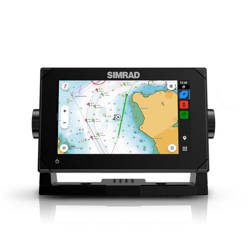 SIMRAD NSX 3007