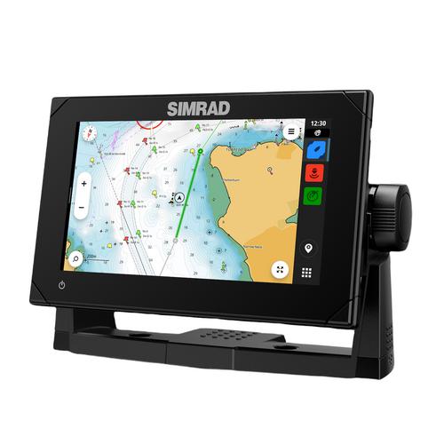 SIMRAD NSX 3007