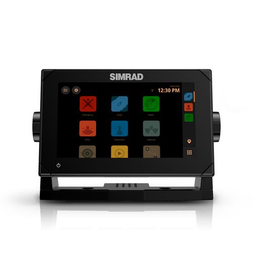 SIMRAD NSX 3007