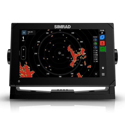 SIMRAD NSX 3009 HDI XDCR