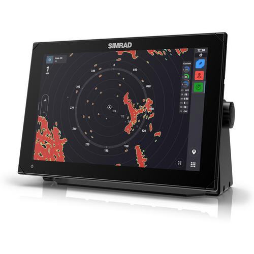 SIMRAD NSX 3012 AI XDCR