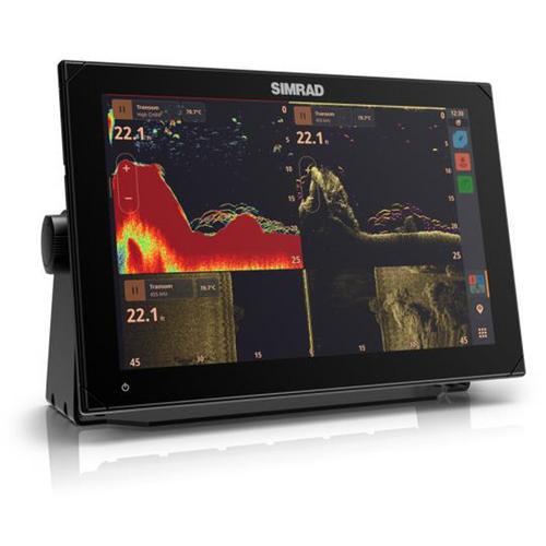 SIMRAD NSX 3012 AI XDCR