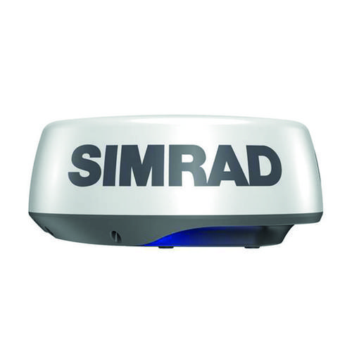 RADAR SIMRAD HALO20+