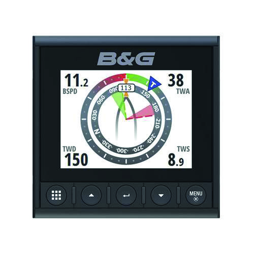 B&G TRITON2 DISPLAY