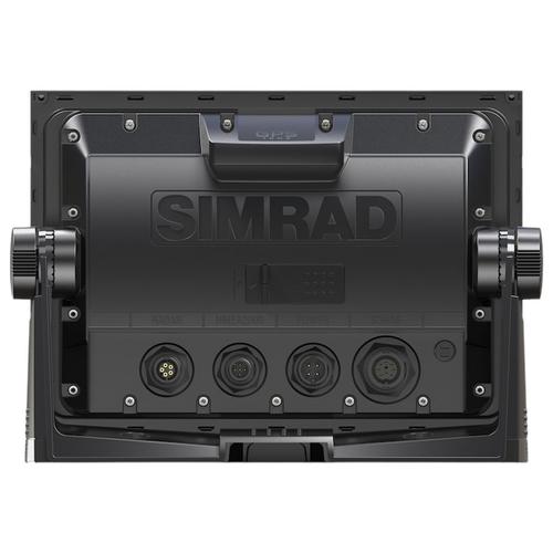 SIMRAD GO9 XSE