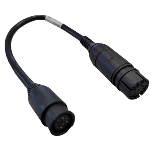 RAYMARINE ADAPTER 9 TILL 25PIN