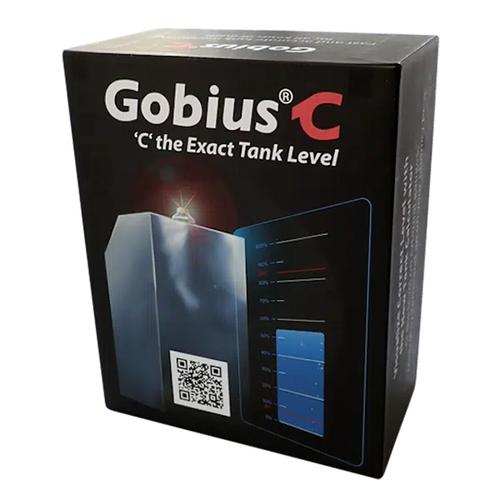 GOBIUS C NMEA 2000