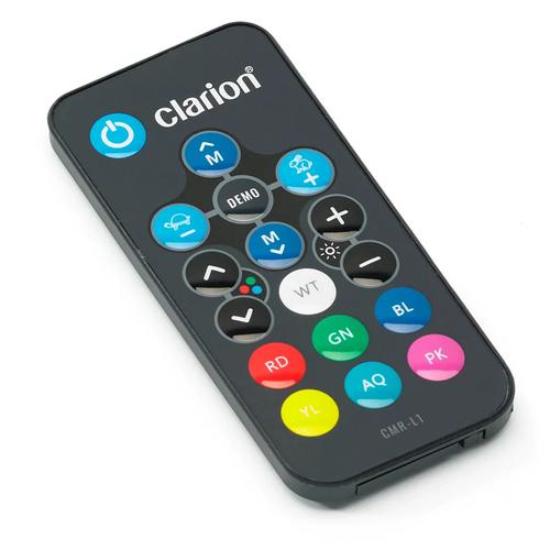 CLARION RGB CONTROLLER CMR-L1