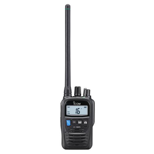 ICOM IC-M85E HYBRIDRADIO