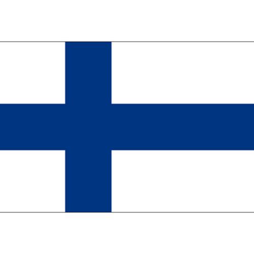 GÄSTFLAGGA FINLAND