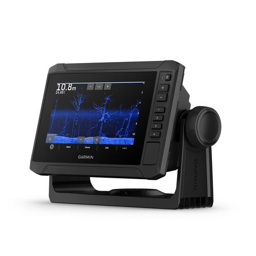 GARMIN ECHOMAP UHD2 62SV GT54