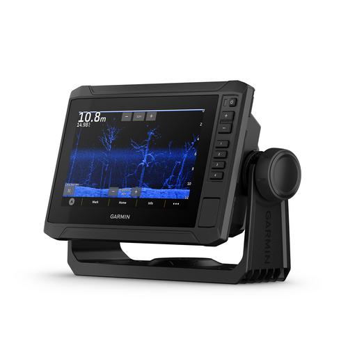 GARMIN ECHOMAP UHD2 72SV GT54