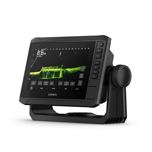 GARMIN ECHOMAP UHD2 72SV