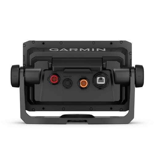 GARMIN ECHOMAP UHD2 72SV GT54