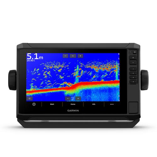 GARMIN ECHOMAP UHD2 92SV GT56