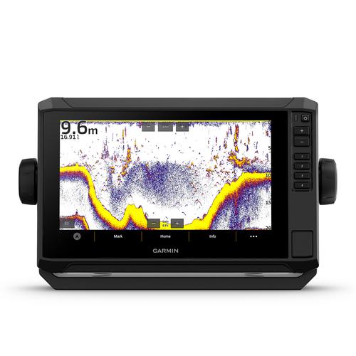 GARMIN ECHOMAP UHD2 92SV GT56