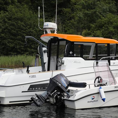 LINDRAGARE SMARTLINER PRO600