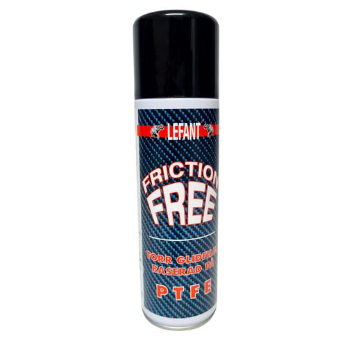 SPRAY ANTIFRICTION