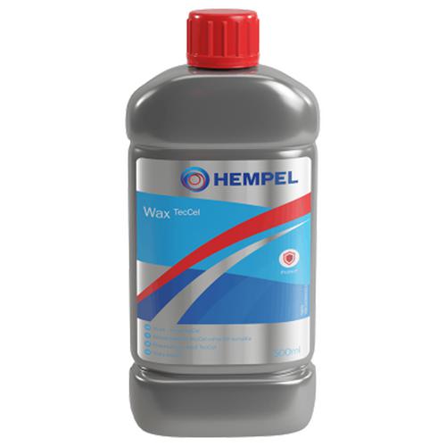 WAX TECCEL 0,5L