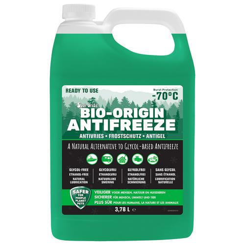 STARBRITE ANTI-FREEZE GR 3,78L