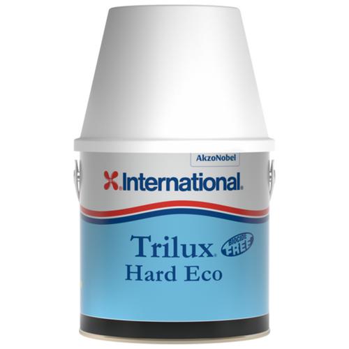 TRILUX HARD ECO 0,75L SVART