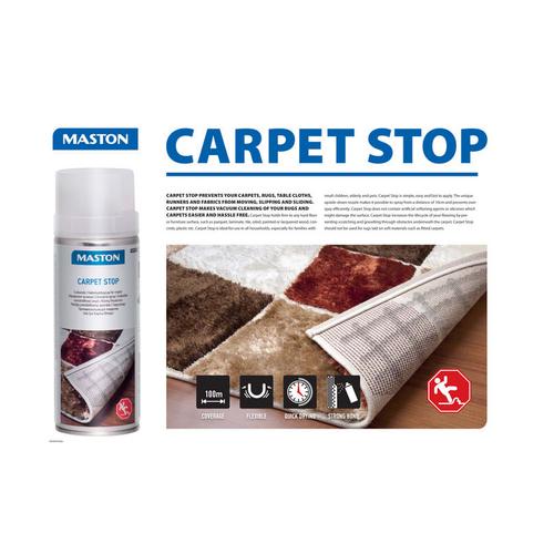 CARPET STOP 400ML