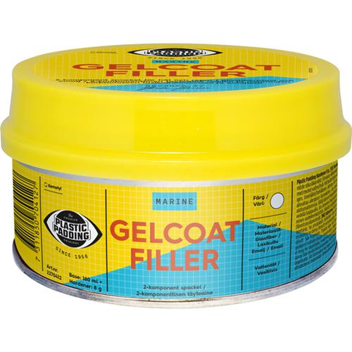 GELCOATFILLER 180 ML