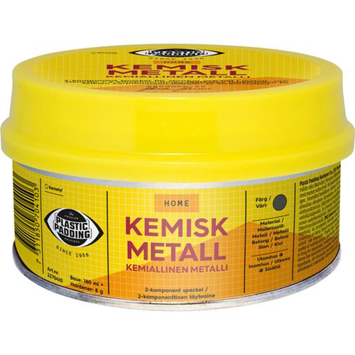 CHEMICAL METALL 180ML