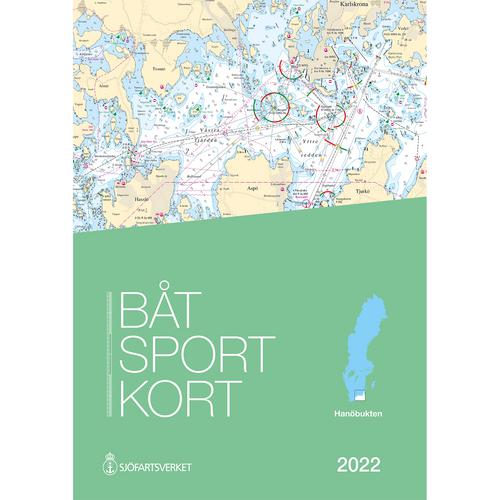 BÅTSPORTKORT HANÖBUKTEN