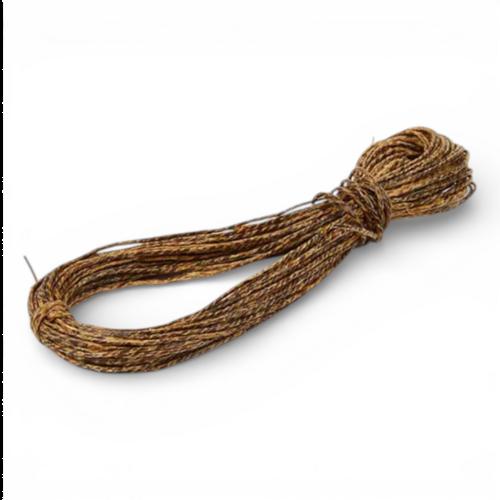 HAMPGARN 1,5MM TJÄRADMÄRLING