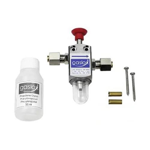 LÄCKAGETESTARE GASOL