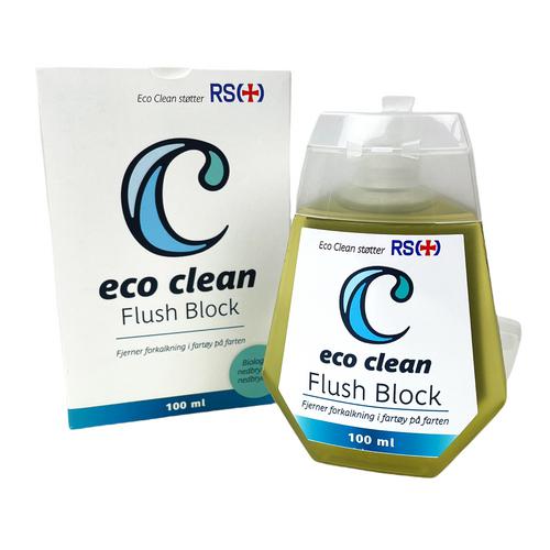 ECOCLEAN WC-BLOCK 100ML