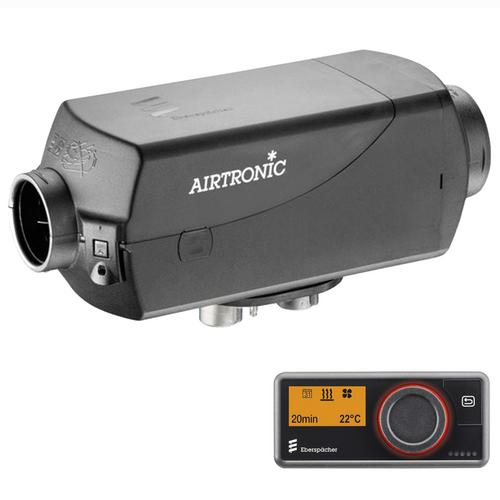 EBERSPÄCHER AIRTRONIC D2L 12V