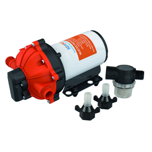 PENTRYPUMP SEAFLO 18,9L 12V