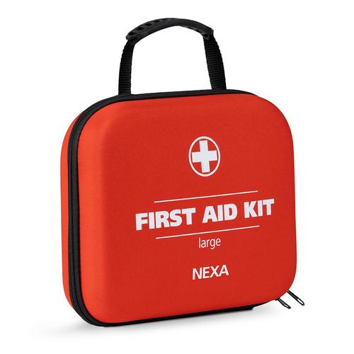 FIRST AID KIT LARGE