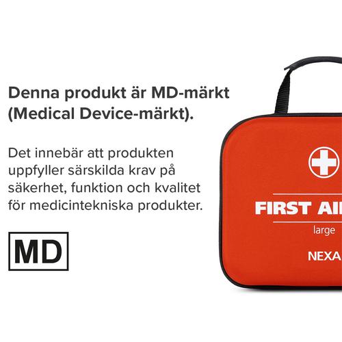 FIRST AID KIT LARGE