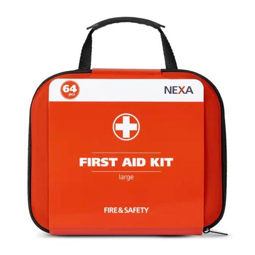 FIRST AID KIT LARGE