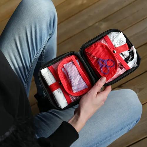 FIRST AID KIT SMALL