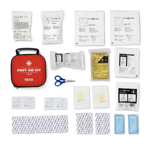 FIRST AID KIT SMALL