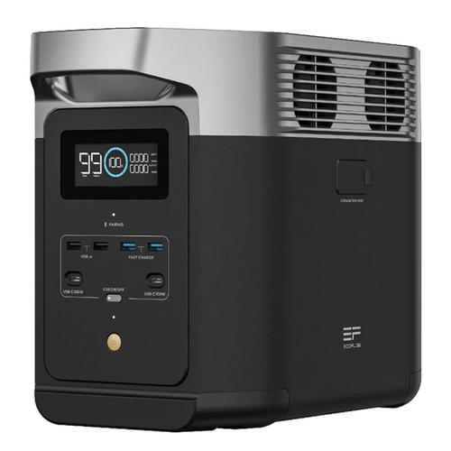 ECOFLOW DELTA 2 1800W